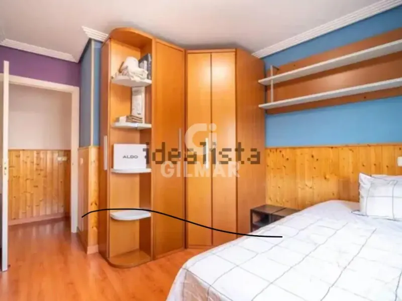 Chalet Pareado en Puerto de la Torre - Málaga
