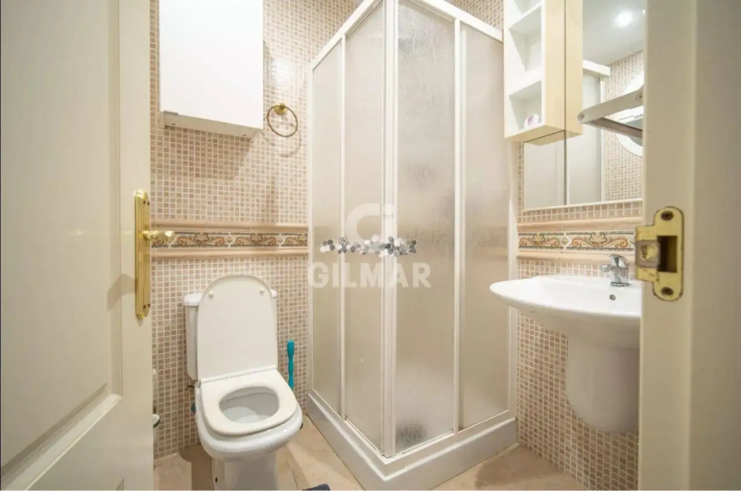 Chalet Pareado en Puerto de la Torre - Málaga