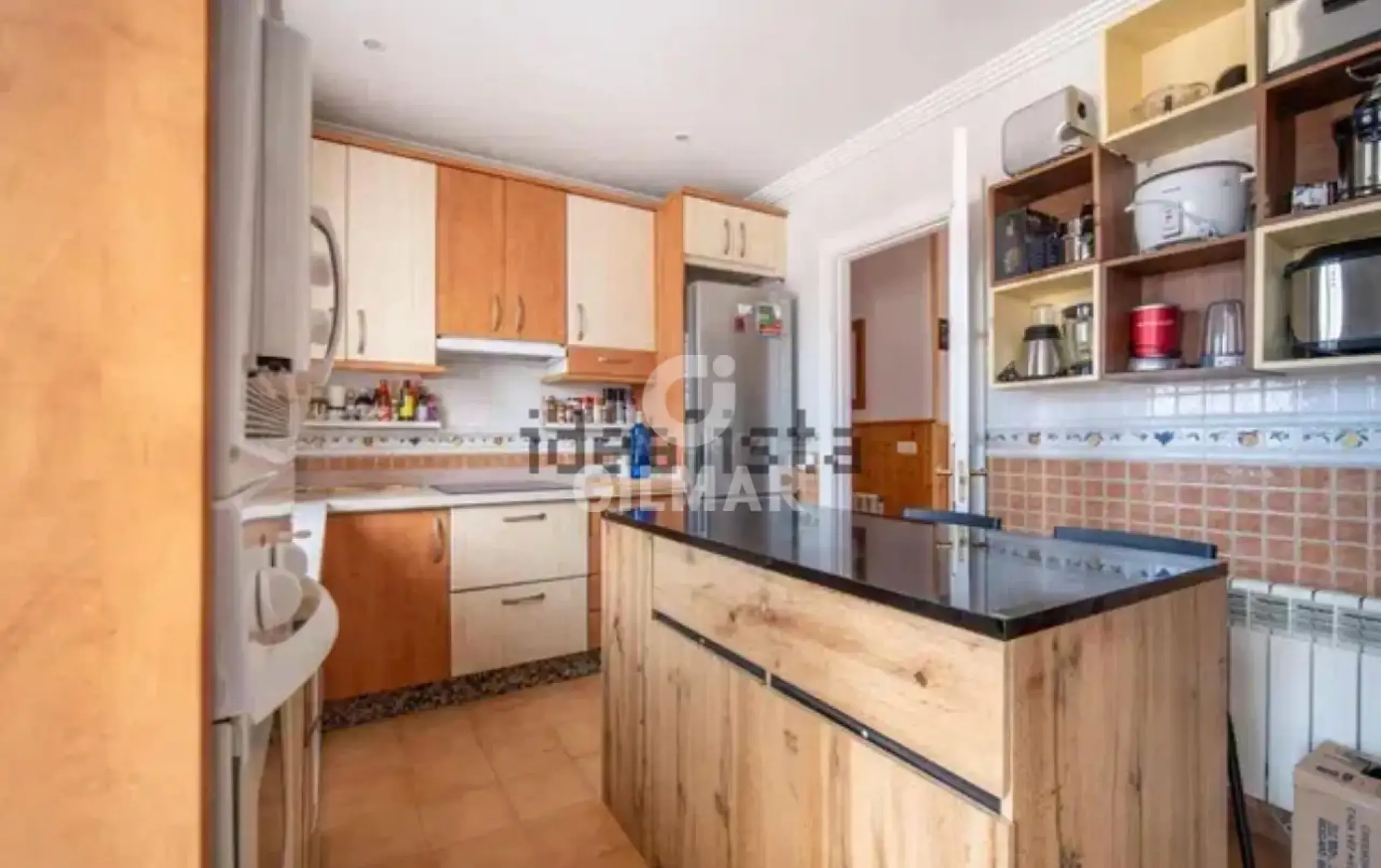 Chalet Pareado en Puerto de la Torre - Málaga