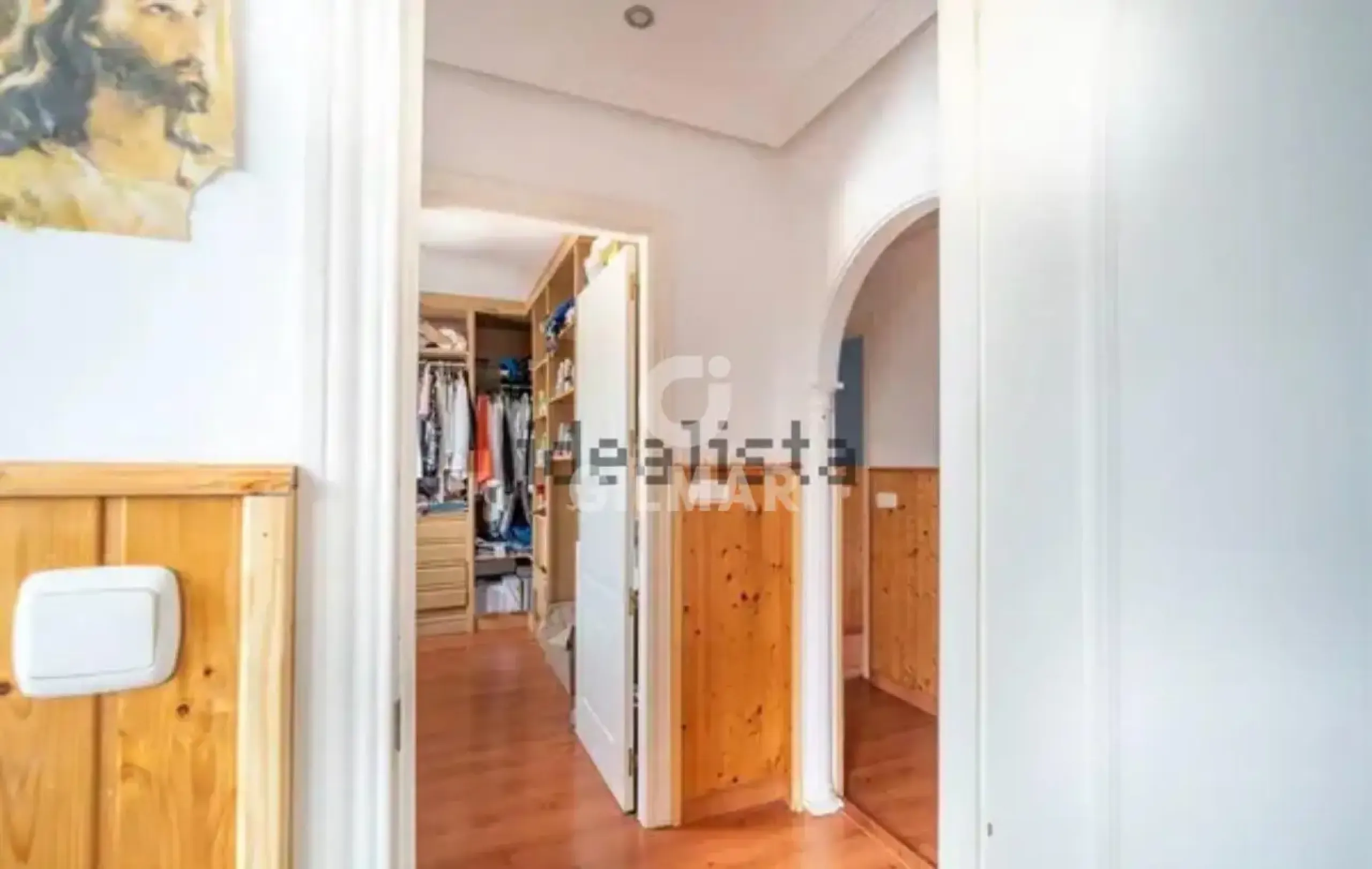 Chalet Pareado en Puerto de la Torre - Málaga