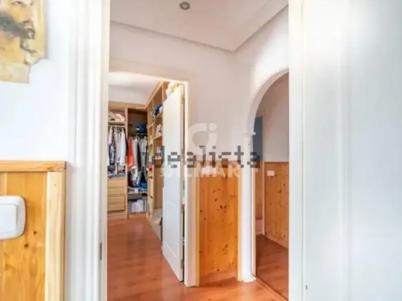 Chalet Pareado en Puerto de la Torre - Málaga