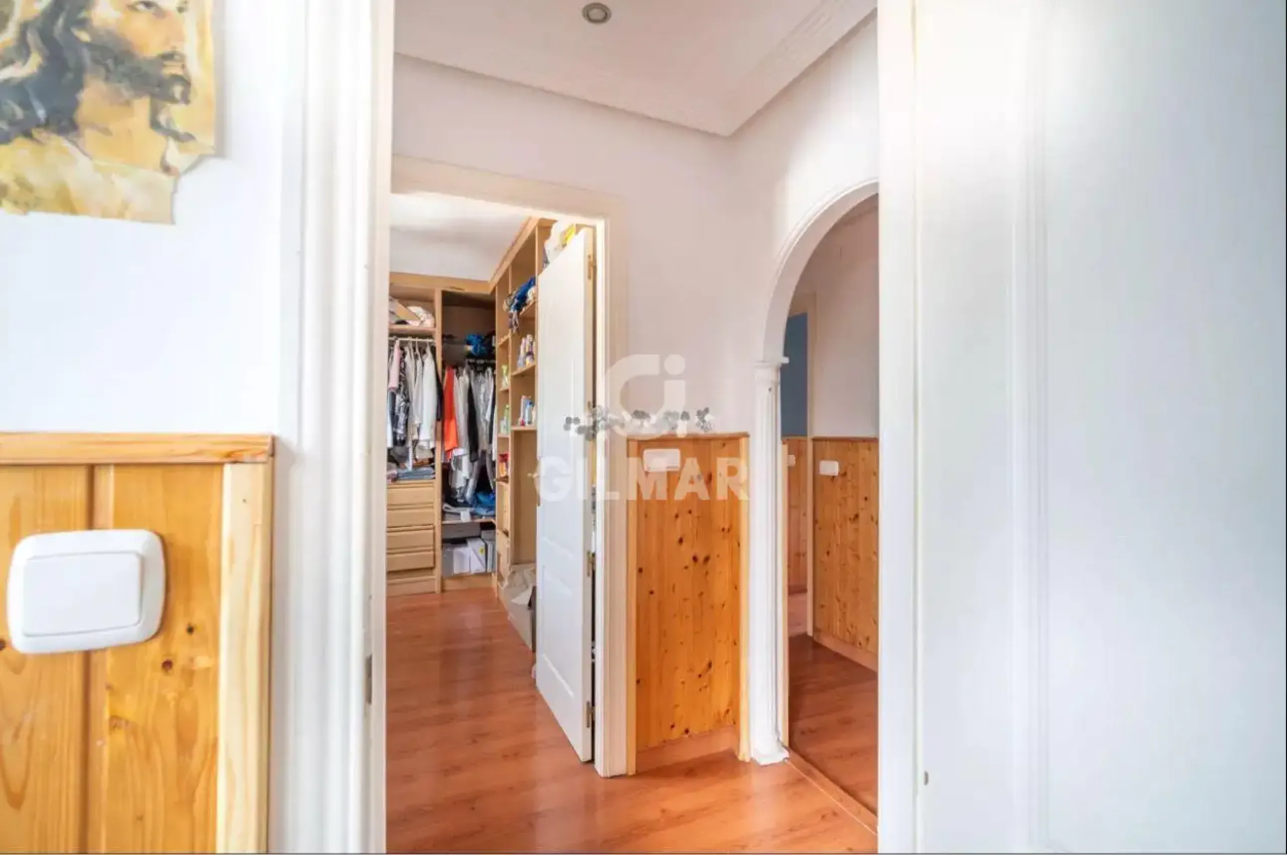 Chalet Pareado en Puerto de la Torre - Málaga