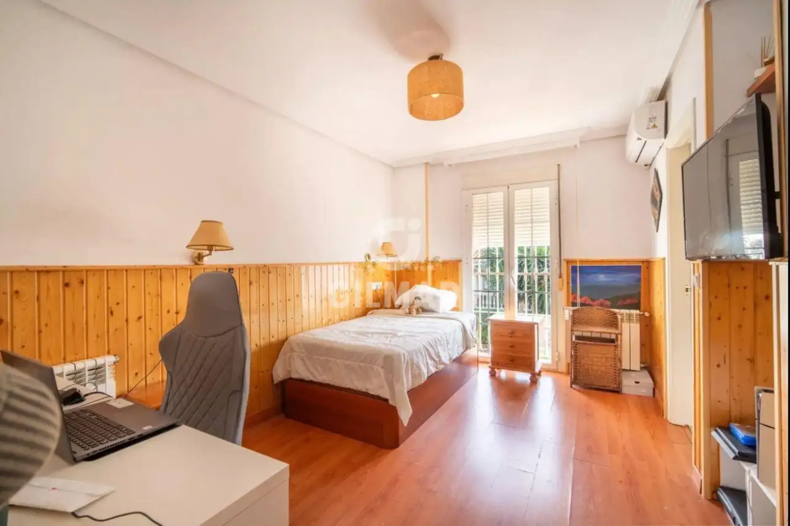 Chalet Pareado en Puerto de la Torre - Málaga
