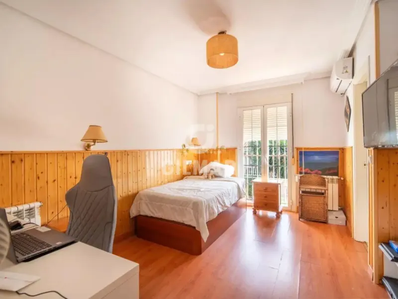 Chalet Pareado en Puerto de la Torre - Málaga