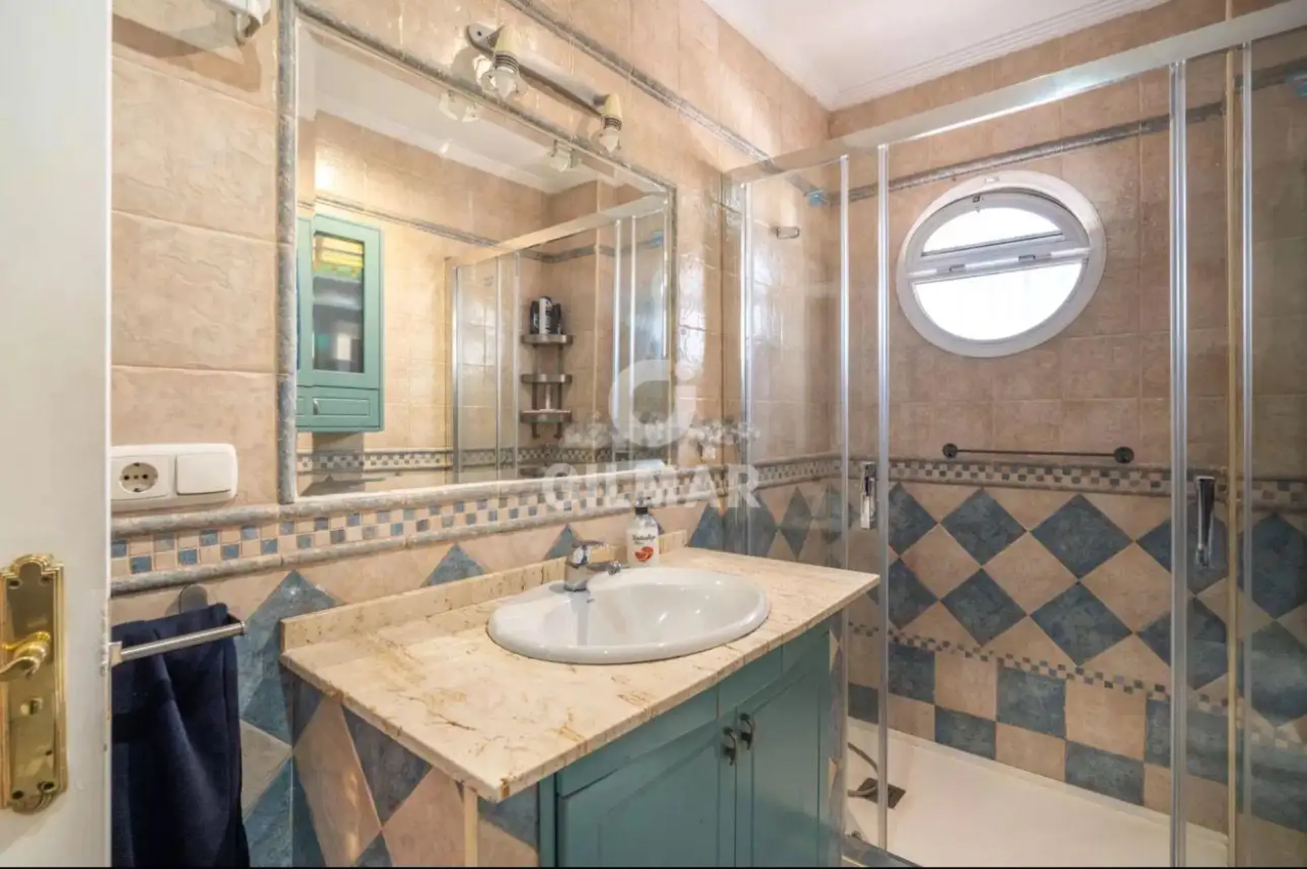 Chalet Pareado en Puerto de la Torre - Málaga