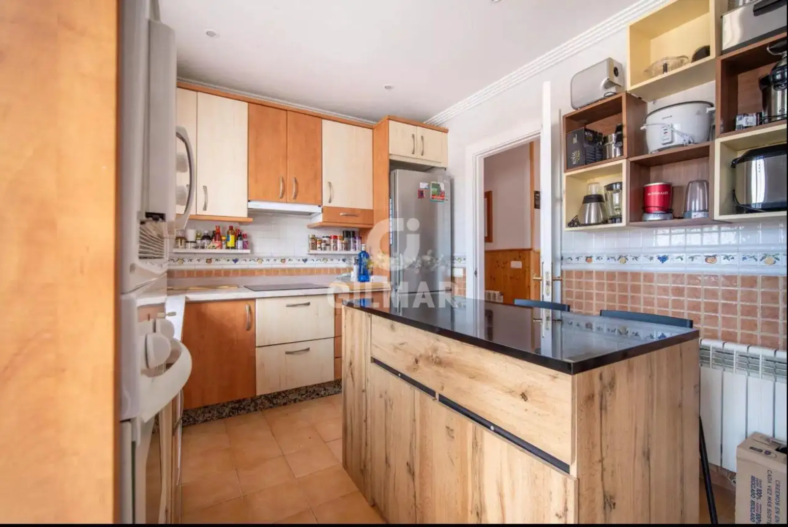 Chalet Pareado en Puerto de la Torre - Málaga