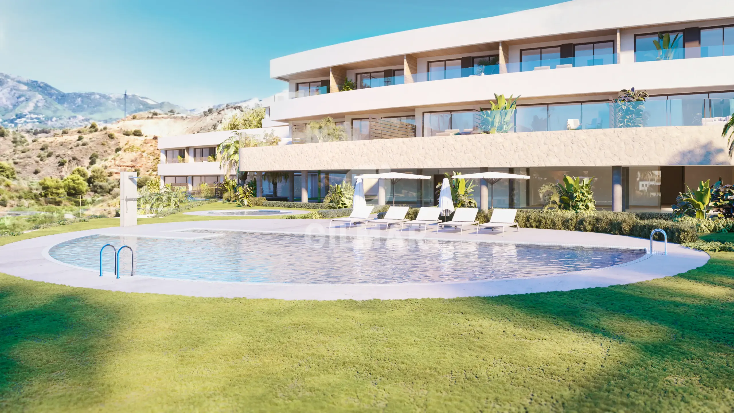Townhouse in Fuengirola - Málaga