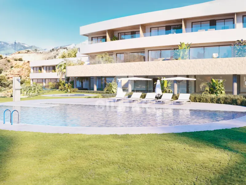 Chalet Adosado en Fuengirola - Málaga