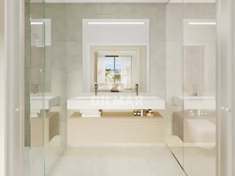Townhouse in Fuengirola - Málaga