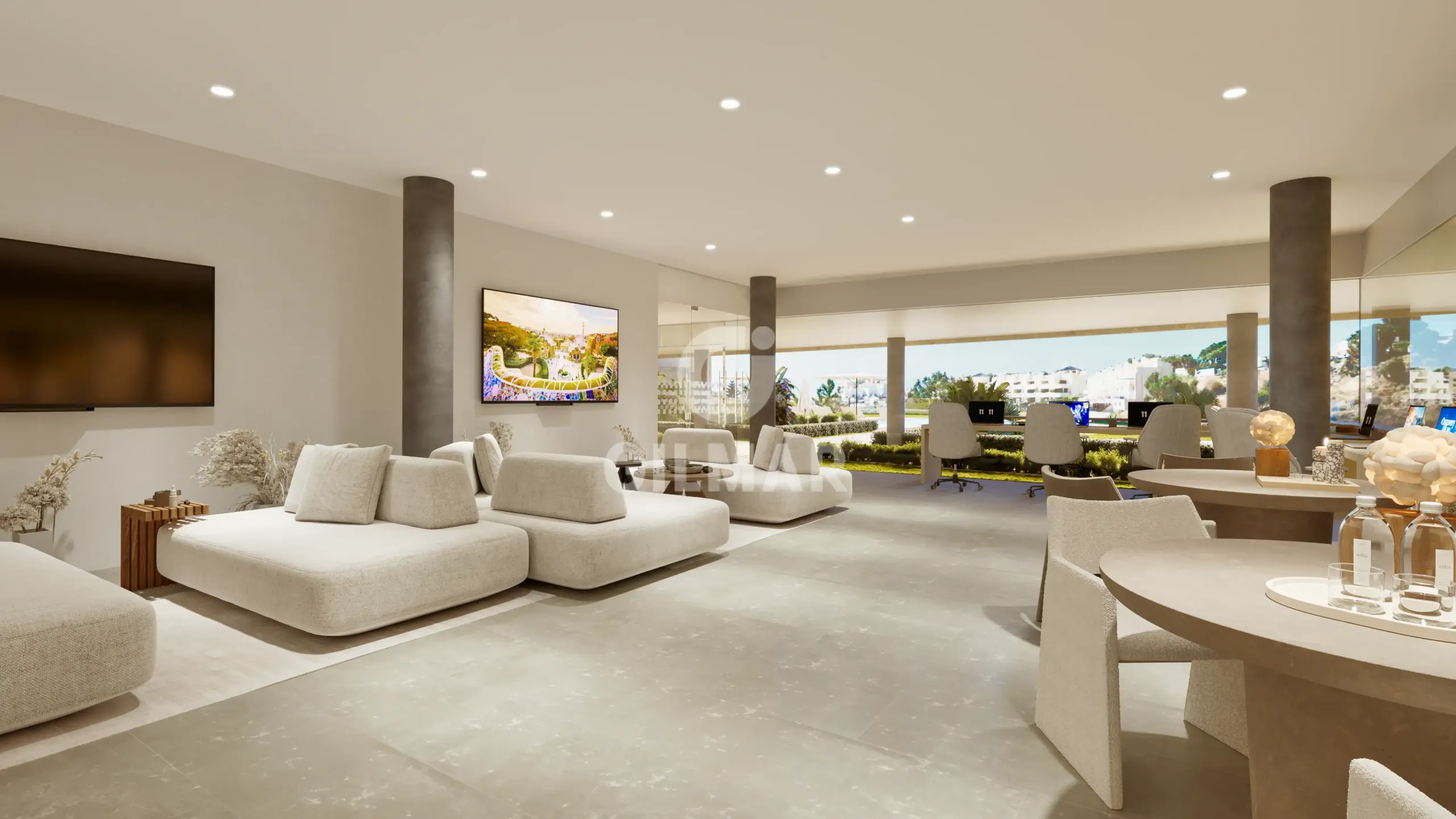 Townhouse in Fuengirola - Málaga
