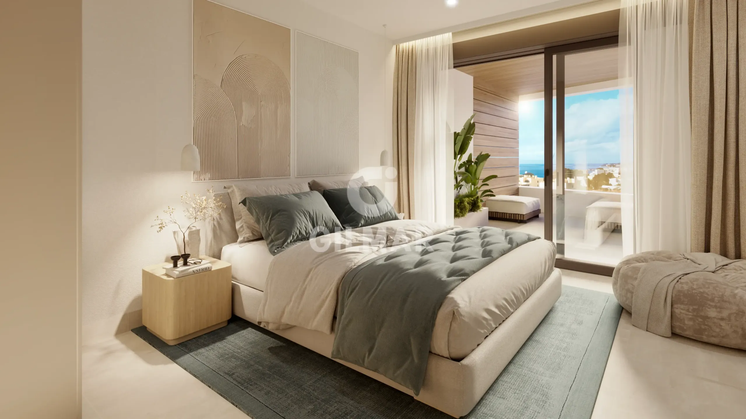 Townhouse in Fuengirola - Málaga