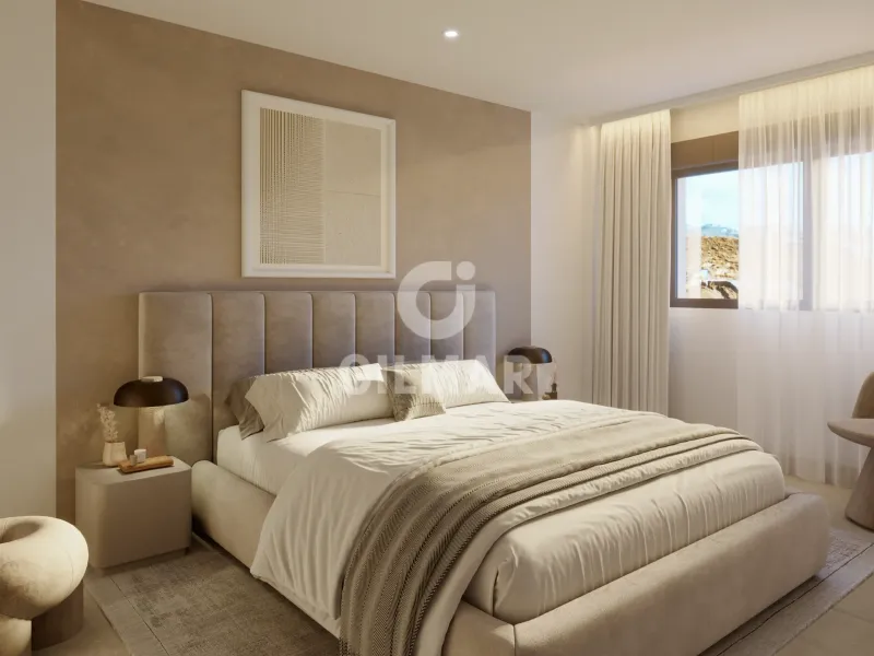 Townhouse in Fuengirola - Málaga