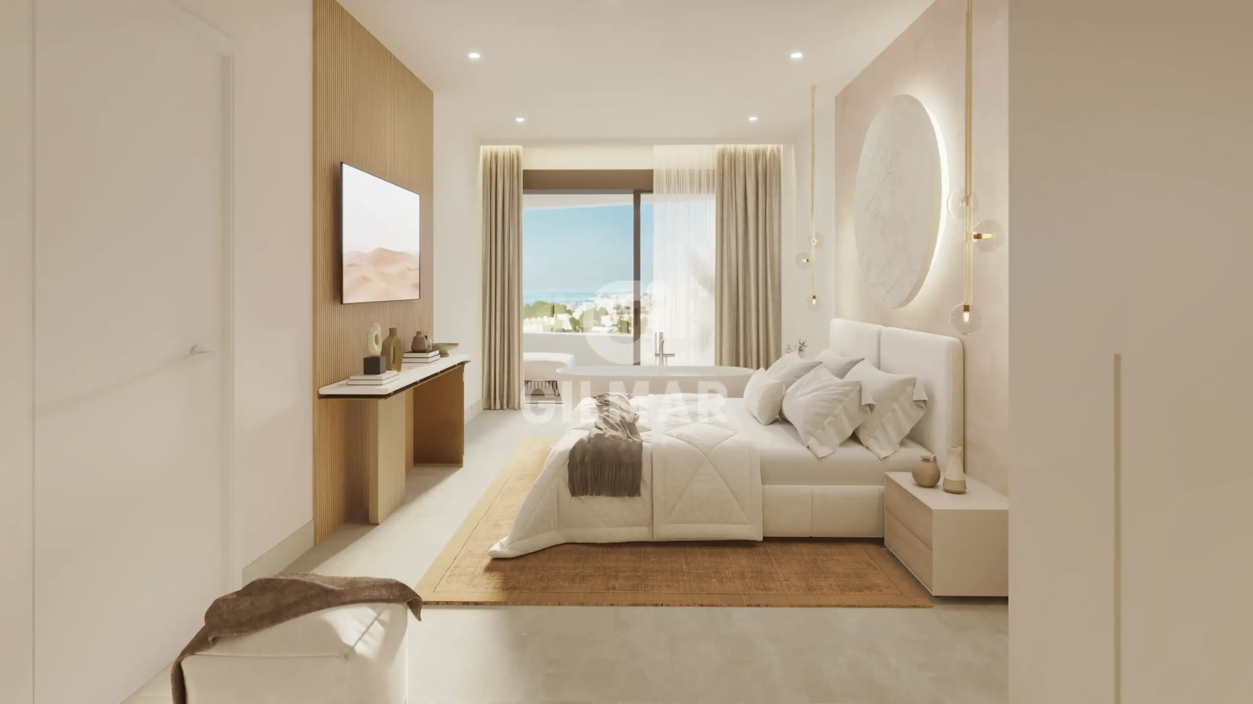 Townhouse in Fuengirola - Málaga