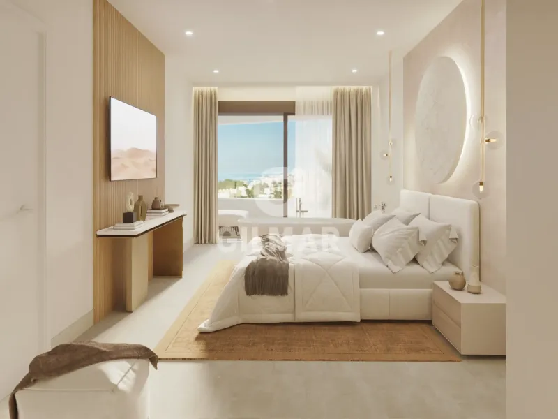 Townhouse in Fuengirola - Málaga