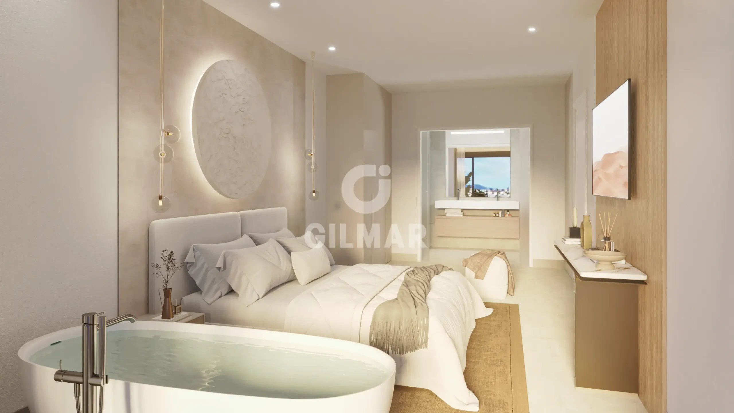 Townhouse in Fuengirola - Málaga