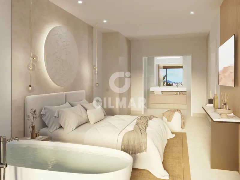 Townhouse in Fuengirola - Málaga