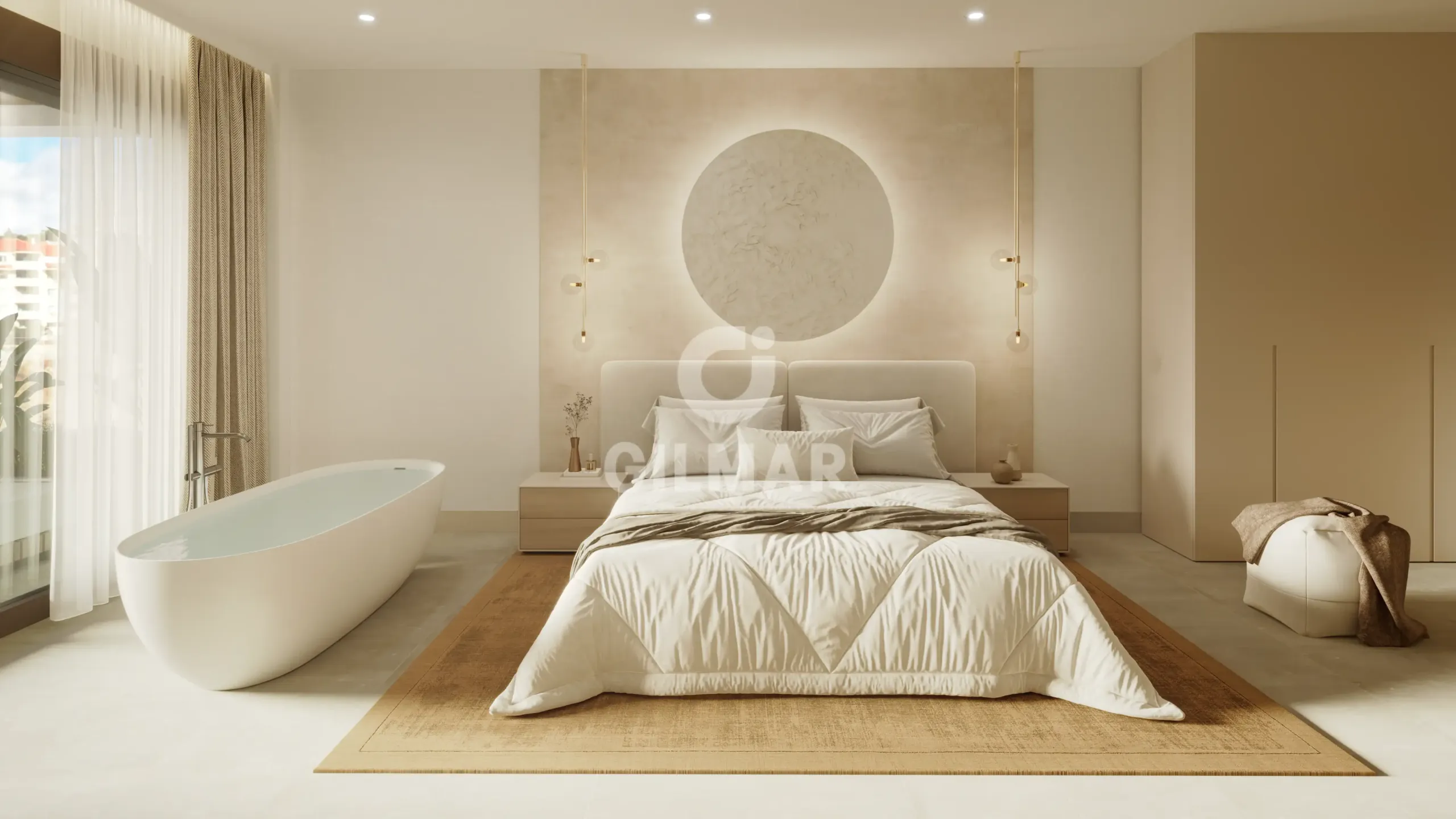 Townhouse in Fuengirola - Málaga