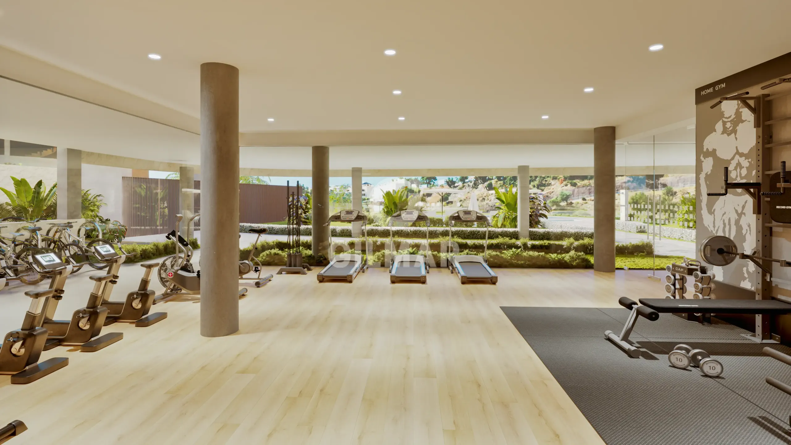 Townhouse in Fuengirola - Málaga