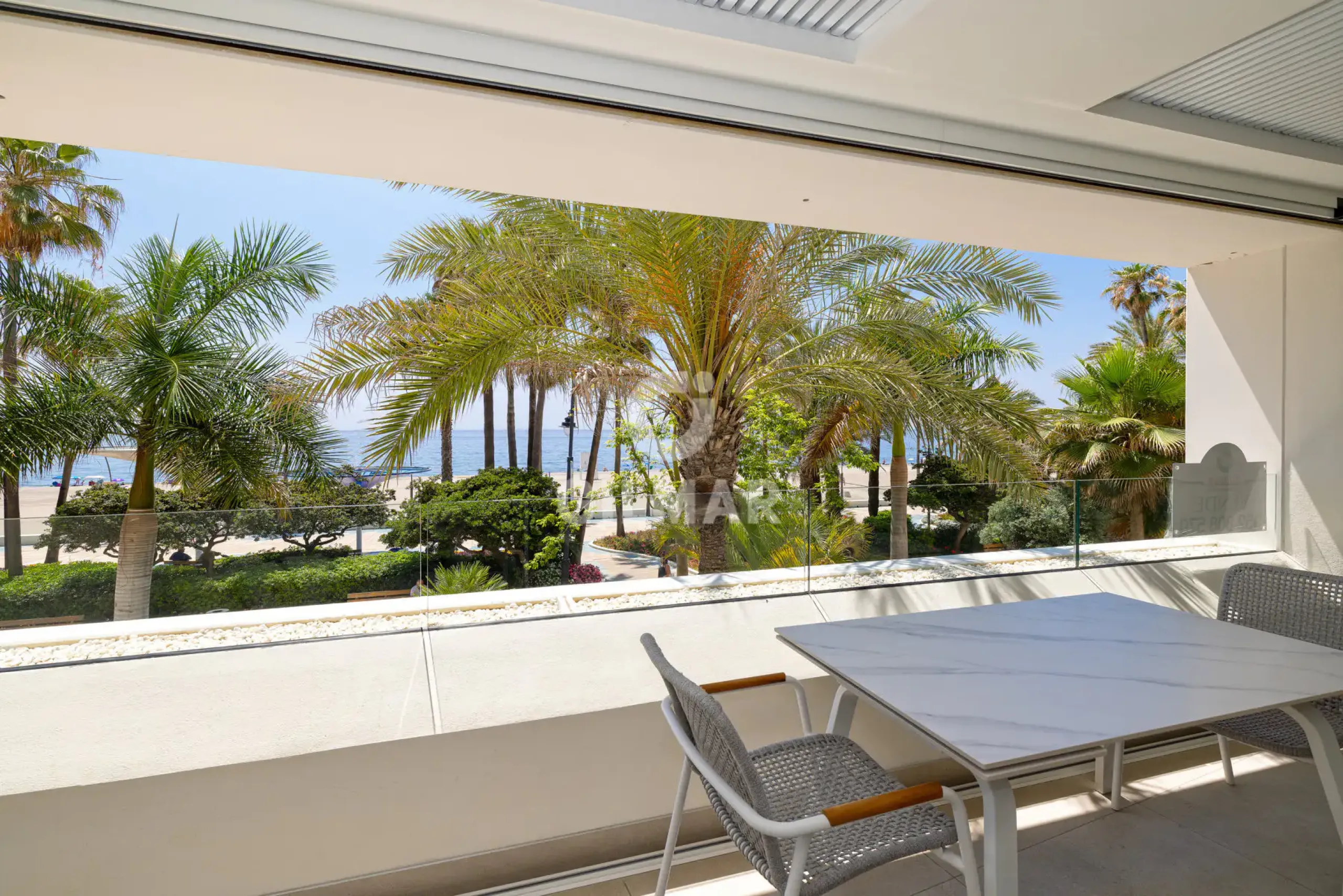 Apartamento en Estepona - Málaga