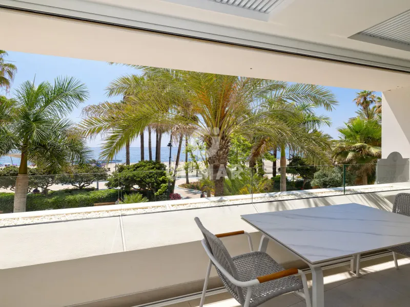 Apartment in Estepona - Málaga