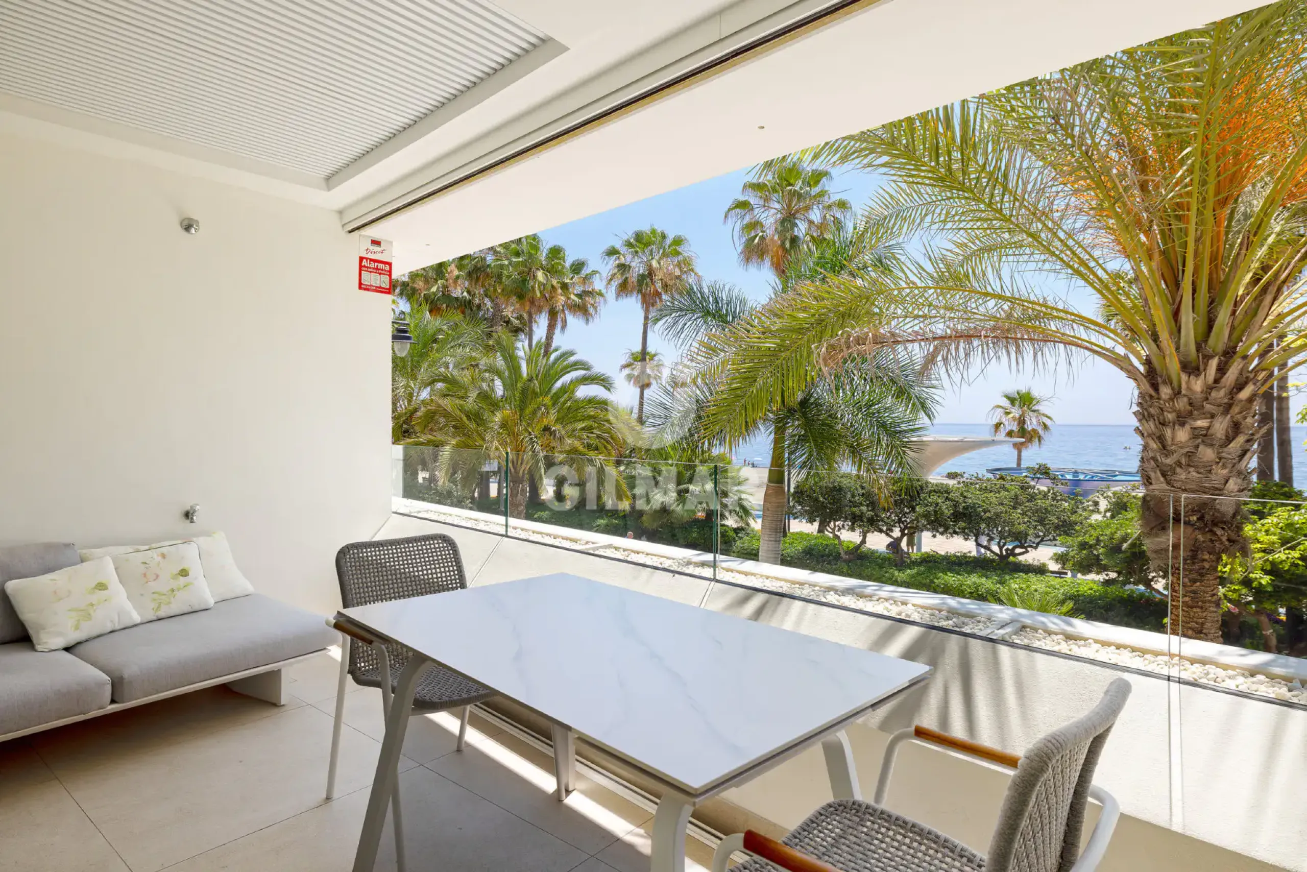 Apartamento en Estepona - Málaga