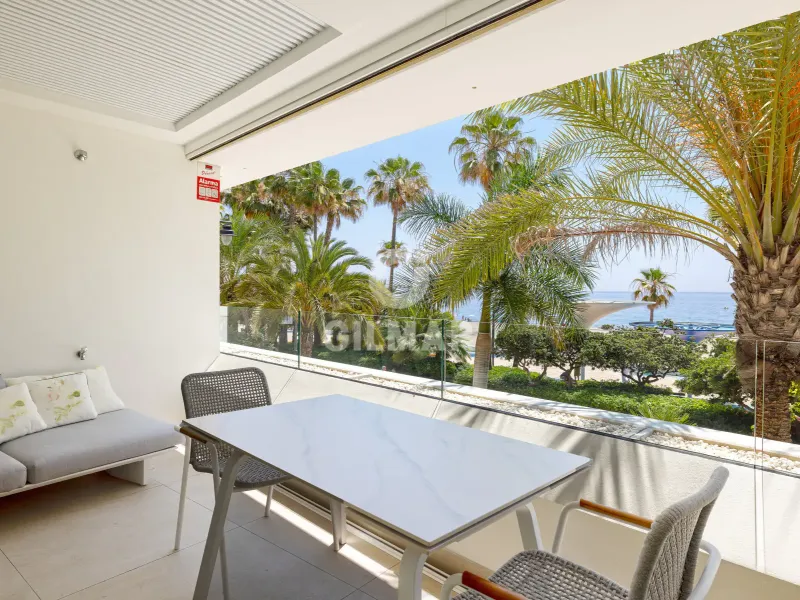 Apartamento en Estepona - Málaga