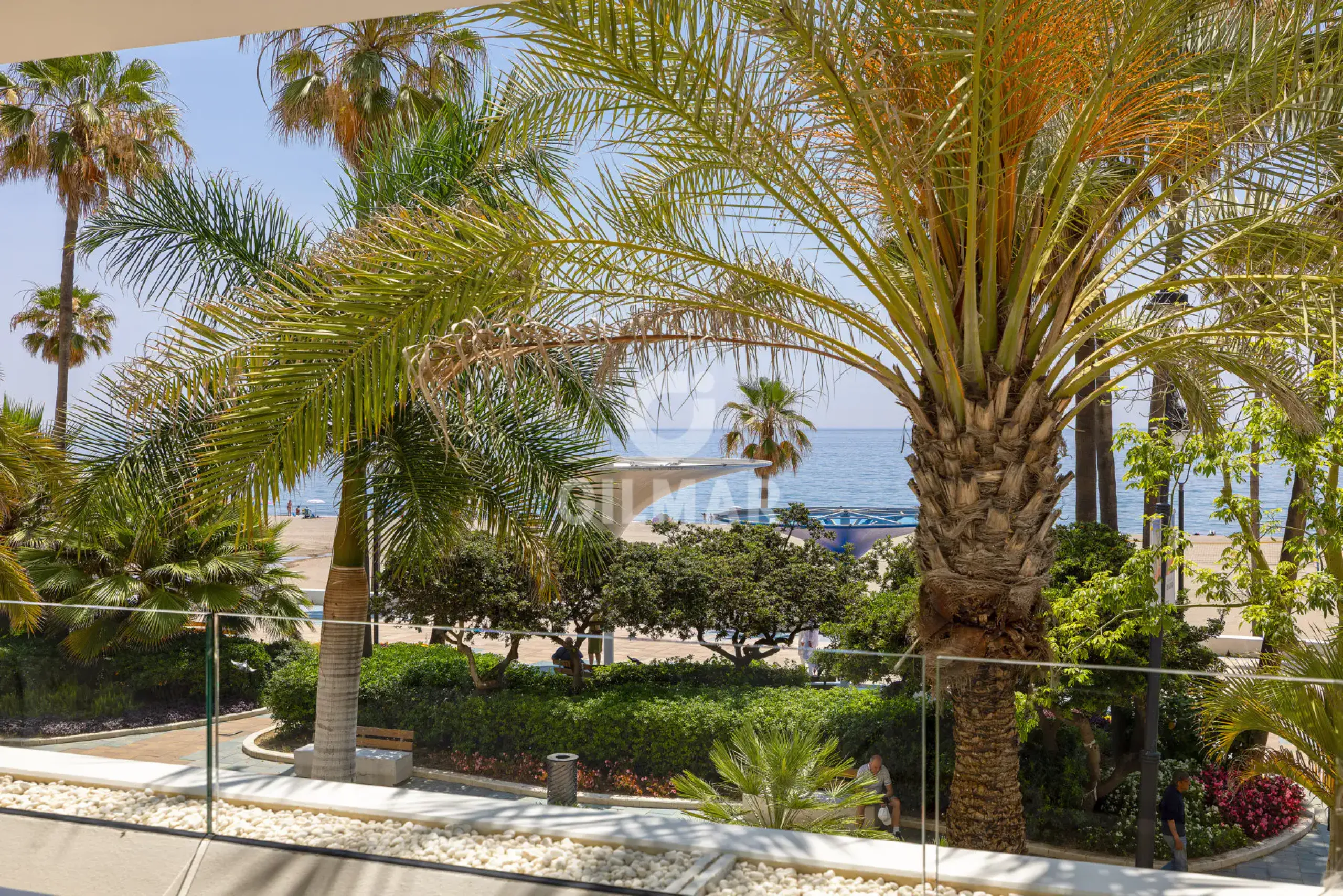 Apartamento en Estepona - Málaga