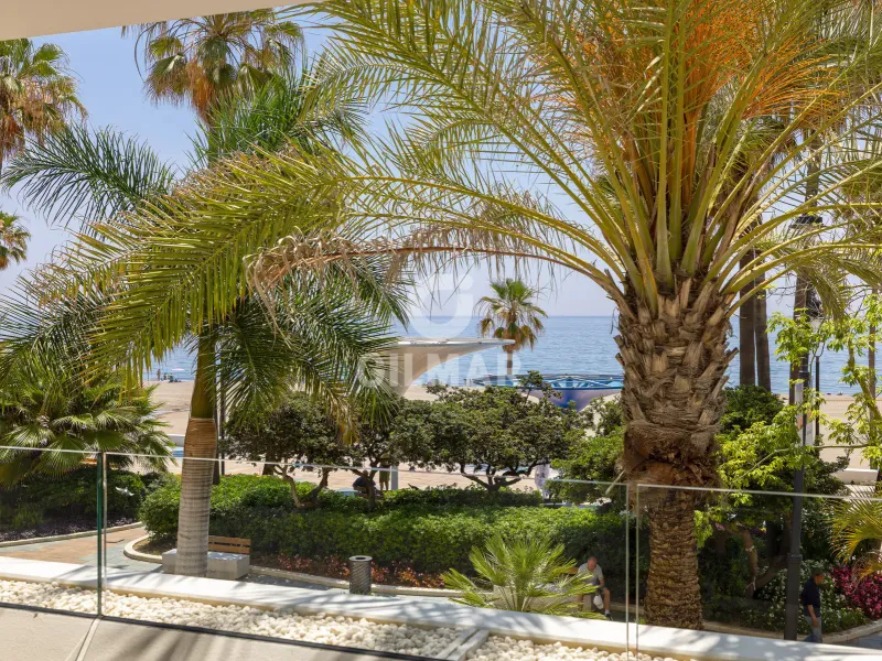 Apartamento en Estepona - Málaga