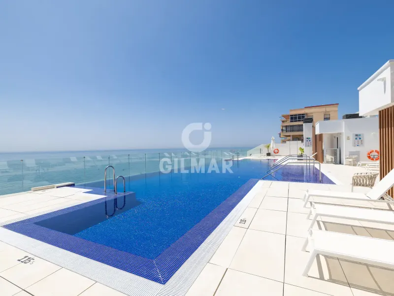 Apartamento en Estepona - Málaga
