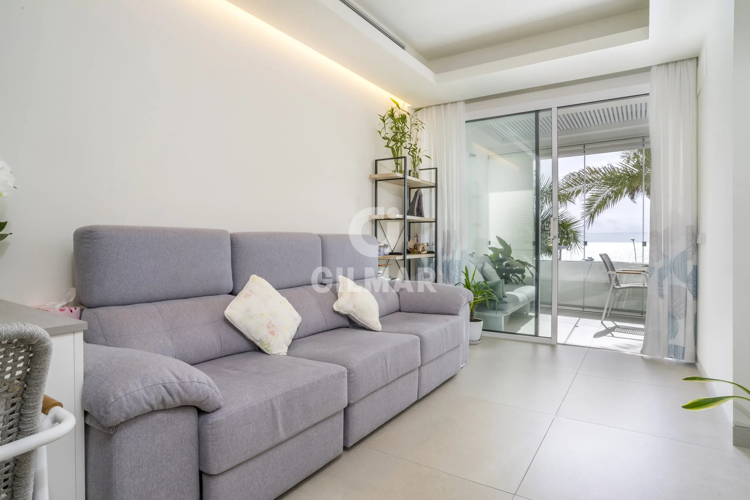 Apartamento en Estepona - Málaga