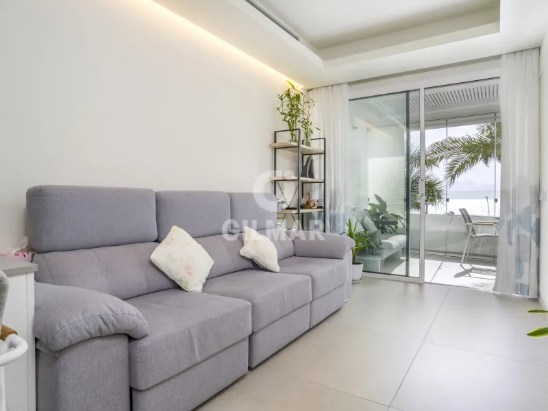 Apartamento en Estepona - Málaga