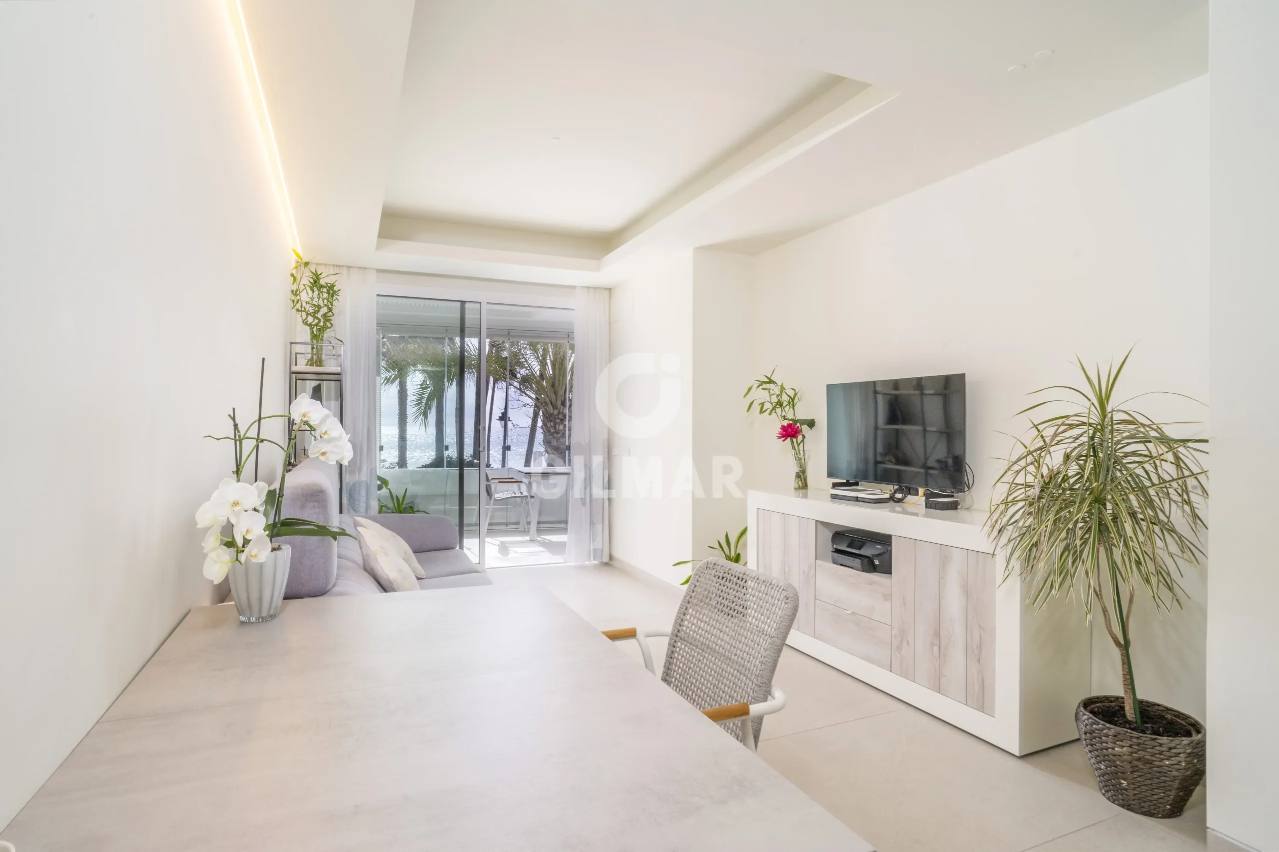 Apartamento en Estepona - Málaga