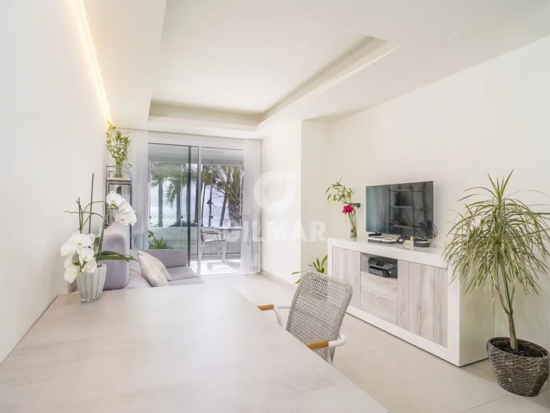 Apartamento en Estepona - Málaga