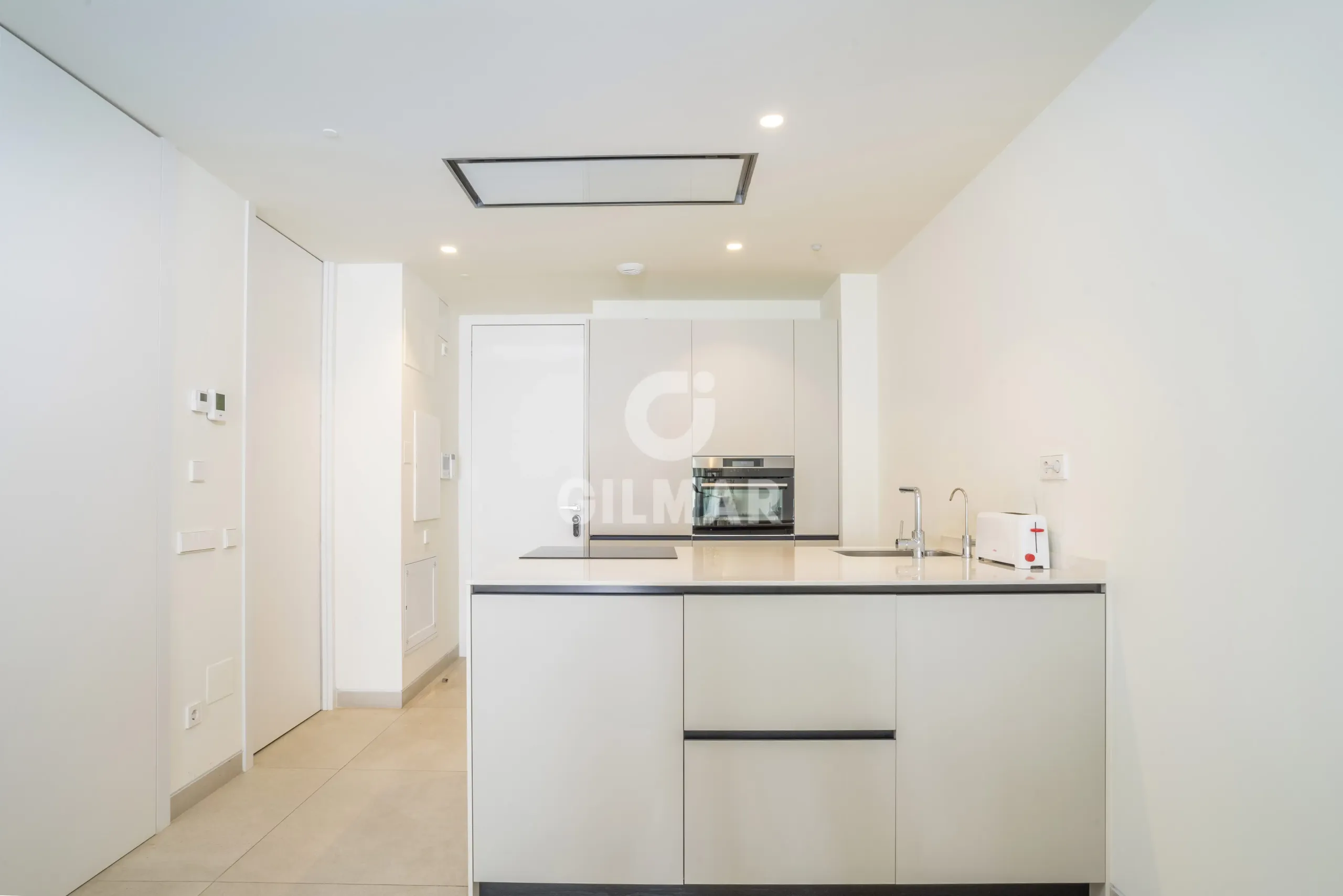 Apartamento en Estepona - Málaga