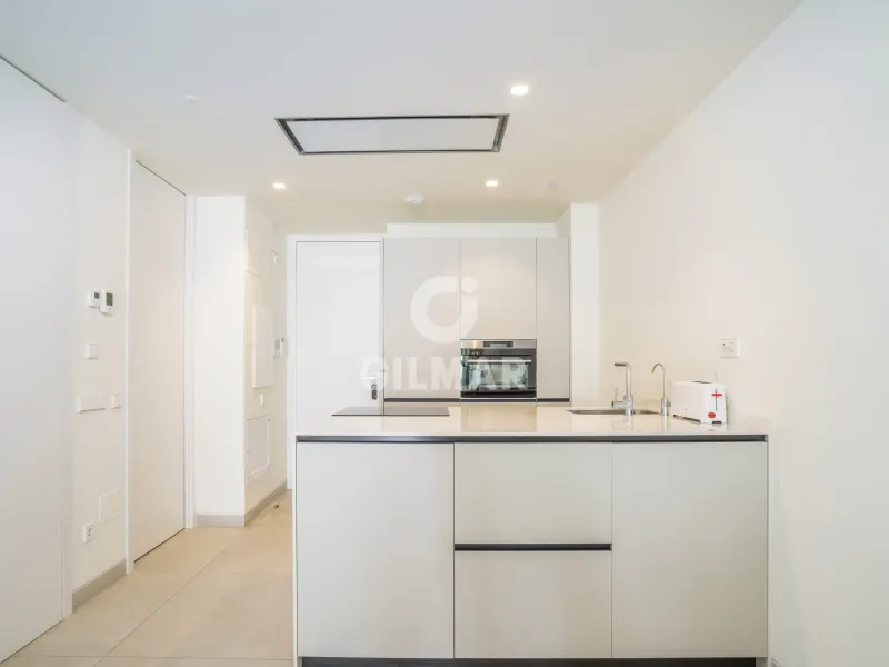Apartamento en Estepona - Málaga