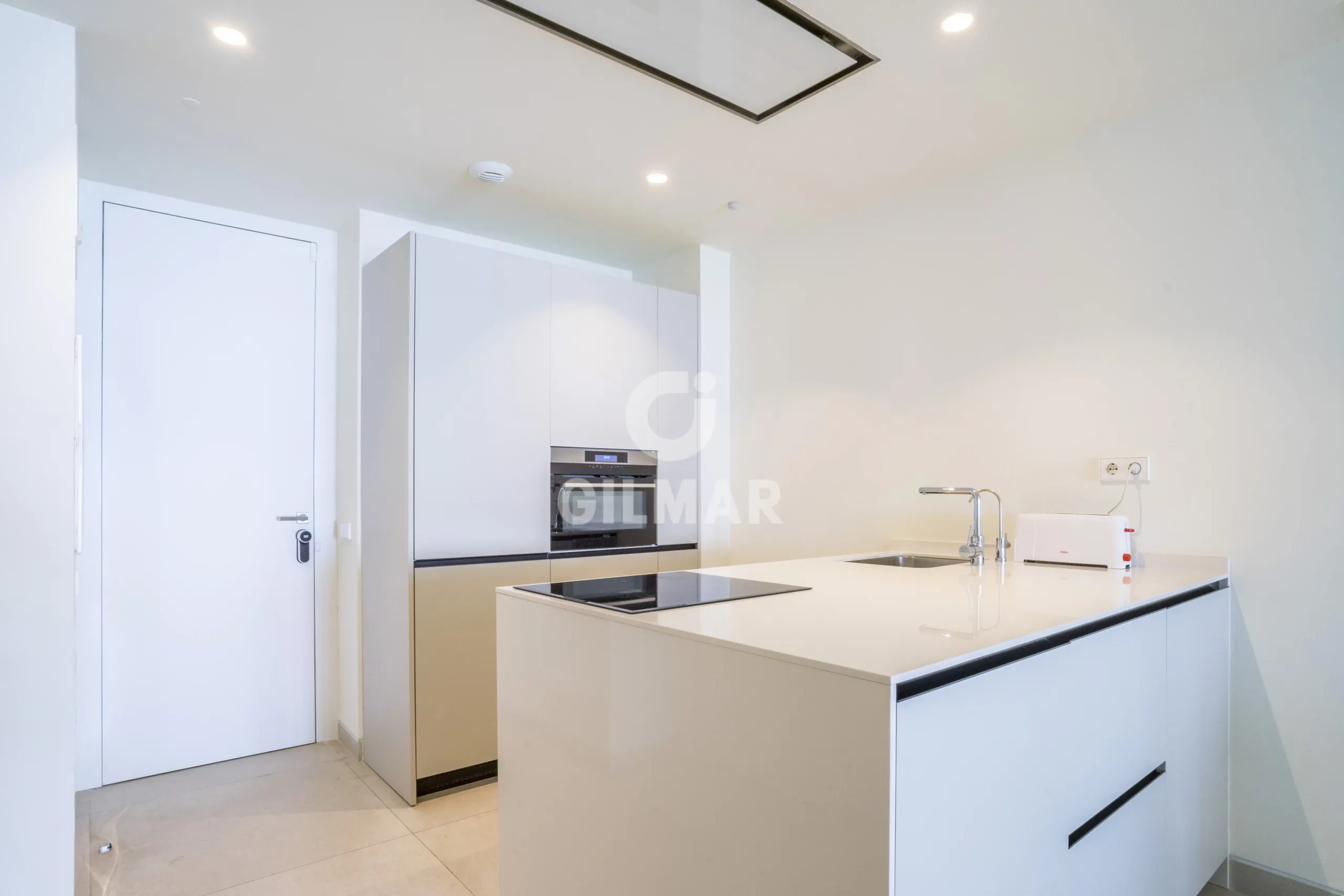 Apartamento en Estepona - Málaga