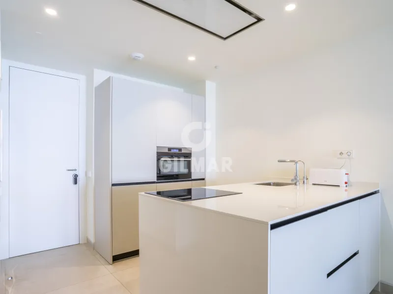 Apartamento en Estepona - Málaga