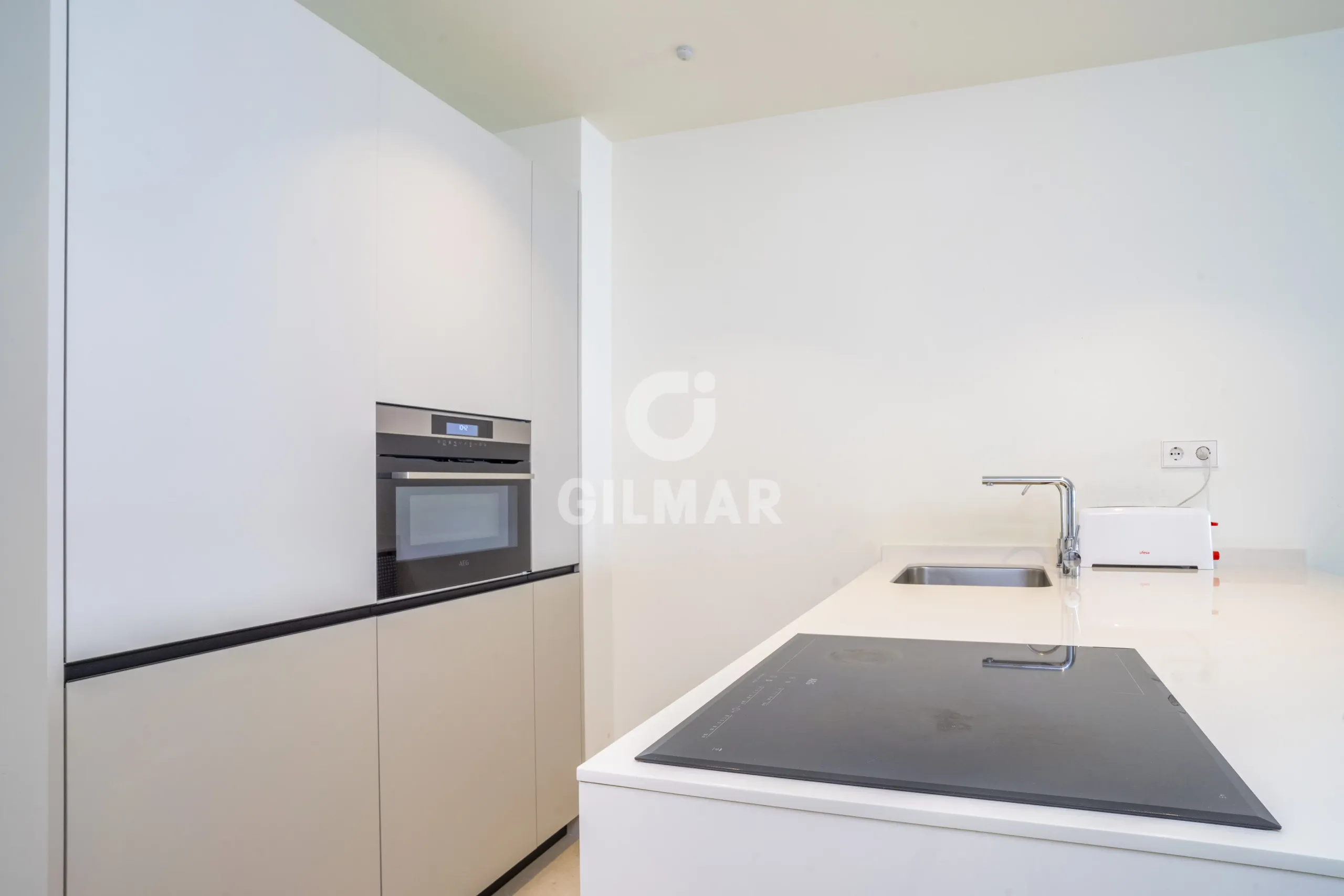 Apartamento en Estepona - Málaga