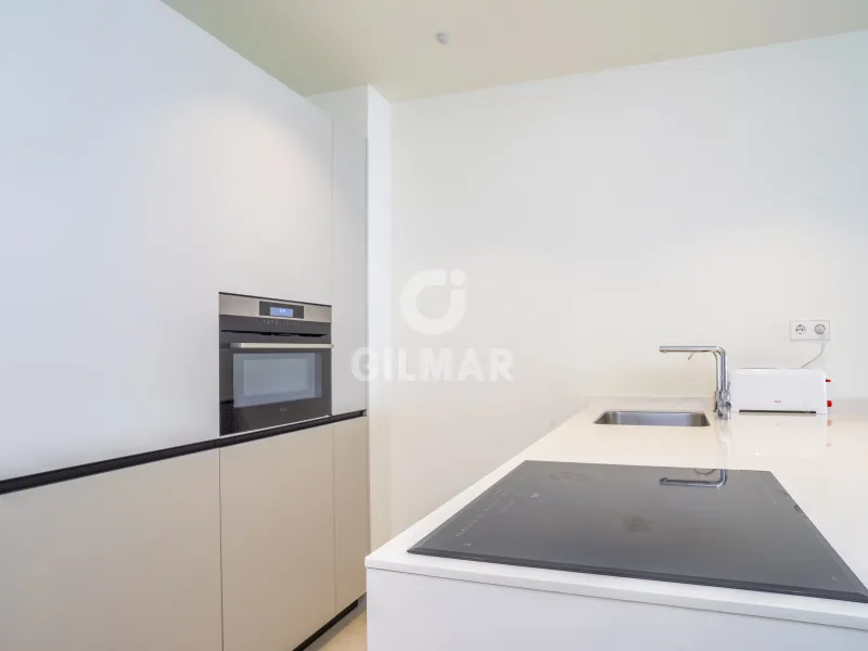 Apartamento en Estepona - Málaga