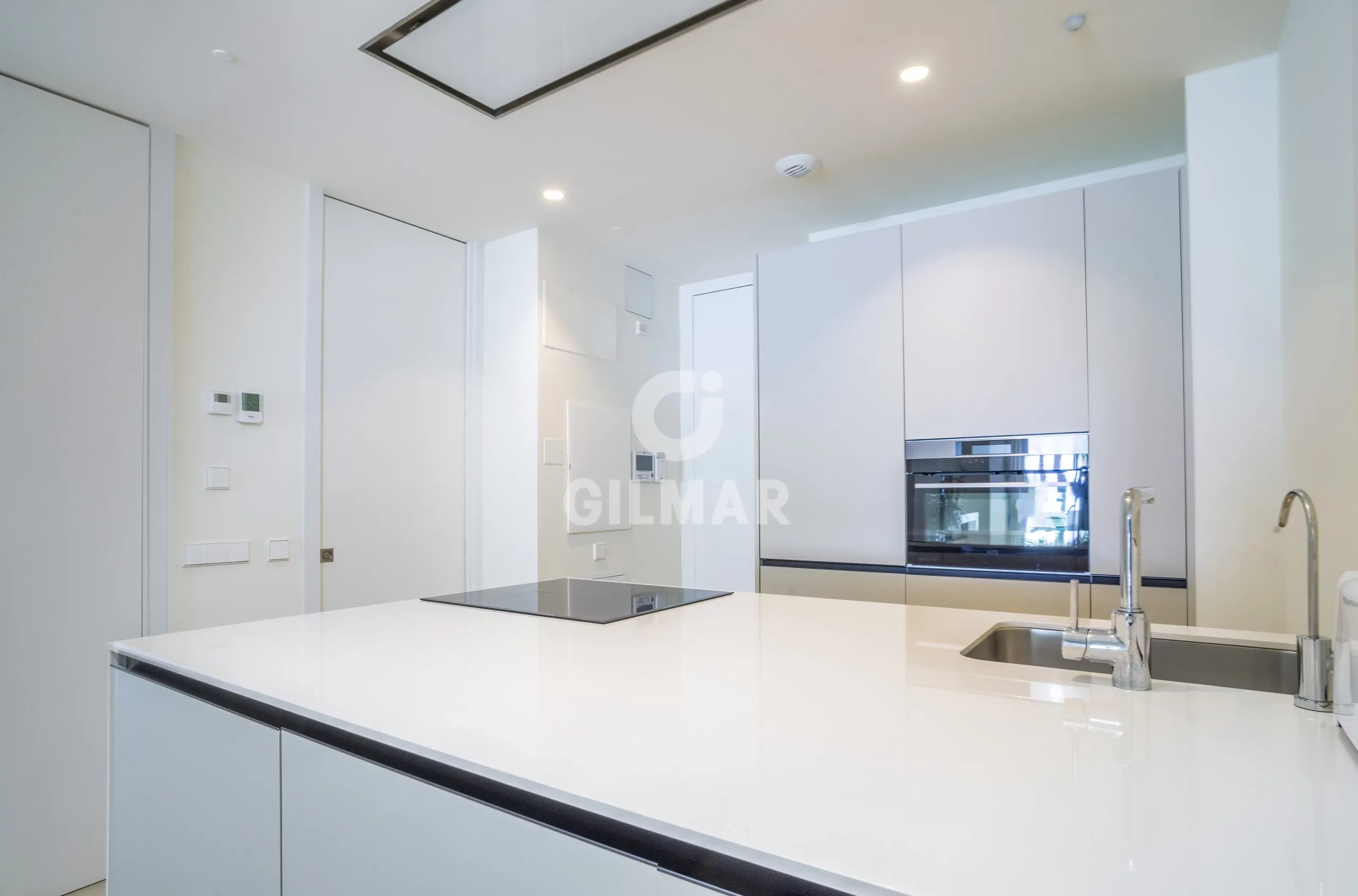 Apartamento en Estepona - Málaga