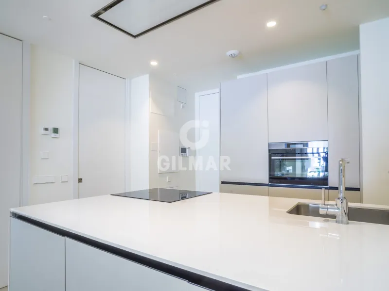 Apartamento en Estepona - Málaga
