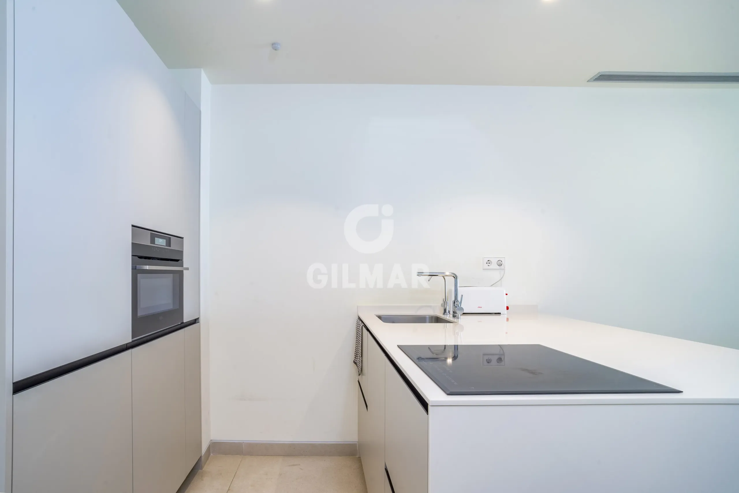 Apartamento en Estepona - Málaga