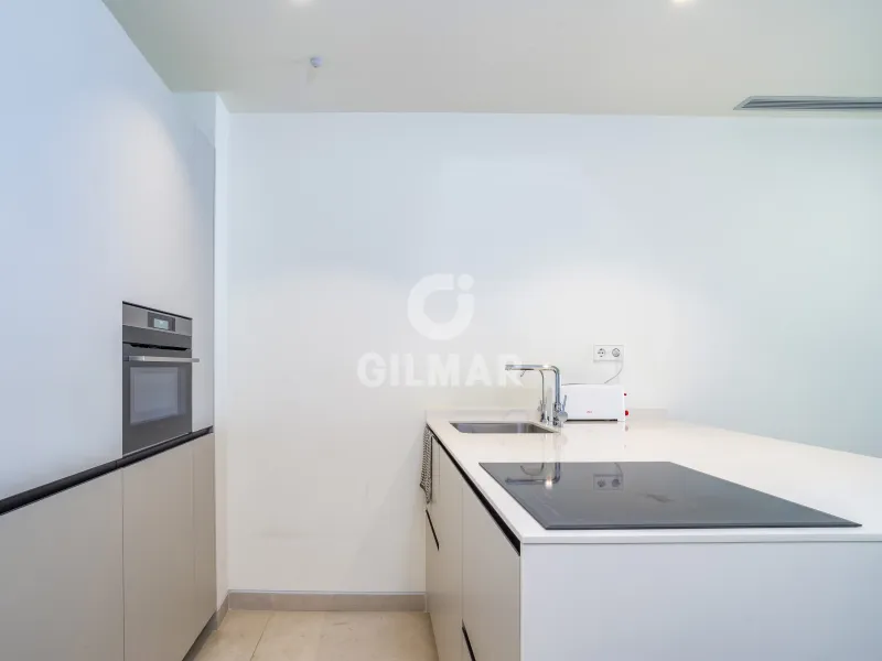 Apartamento en Estepona - Málaga