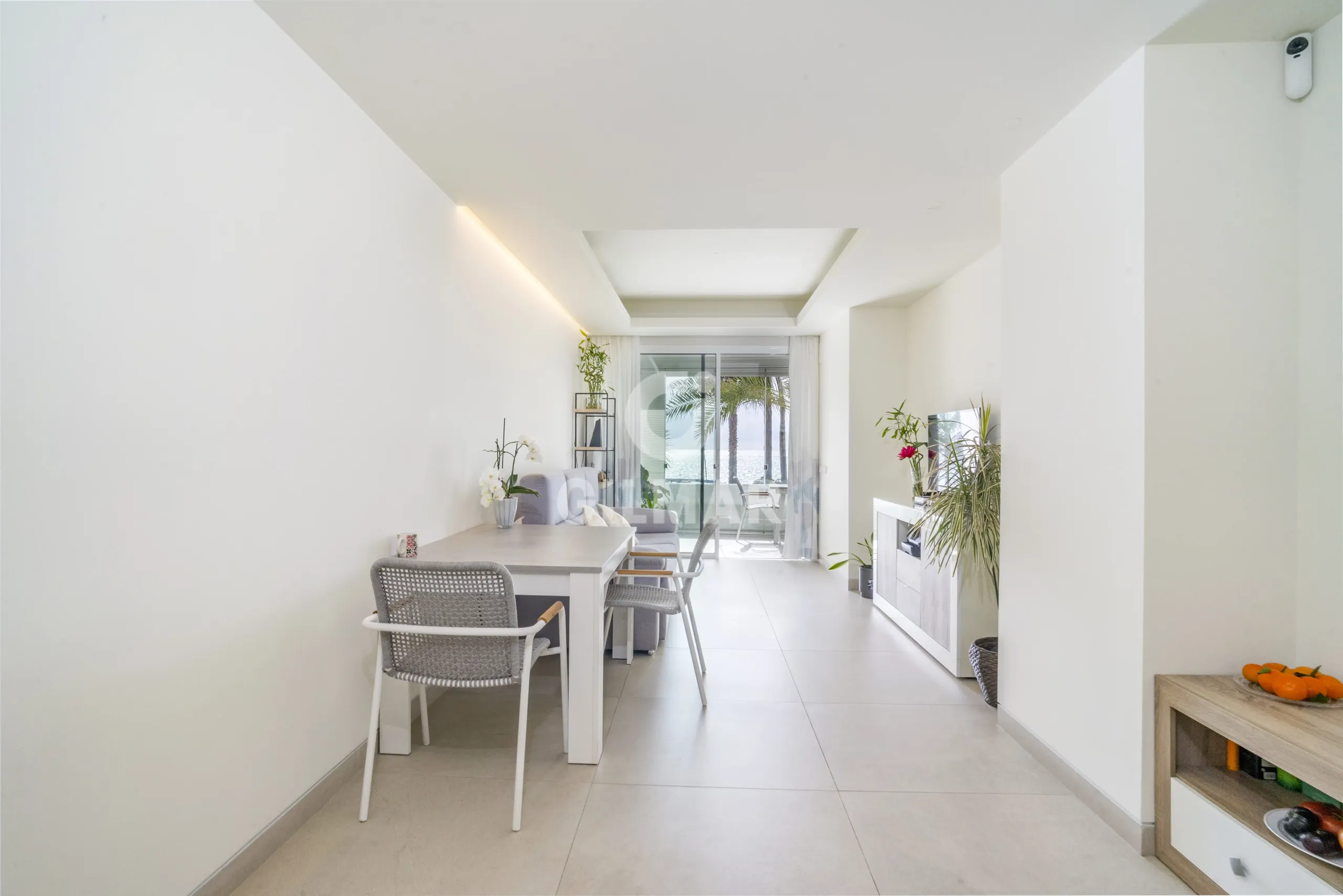 Apartamento en Estepona - Málaga