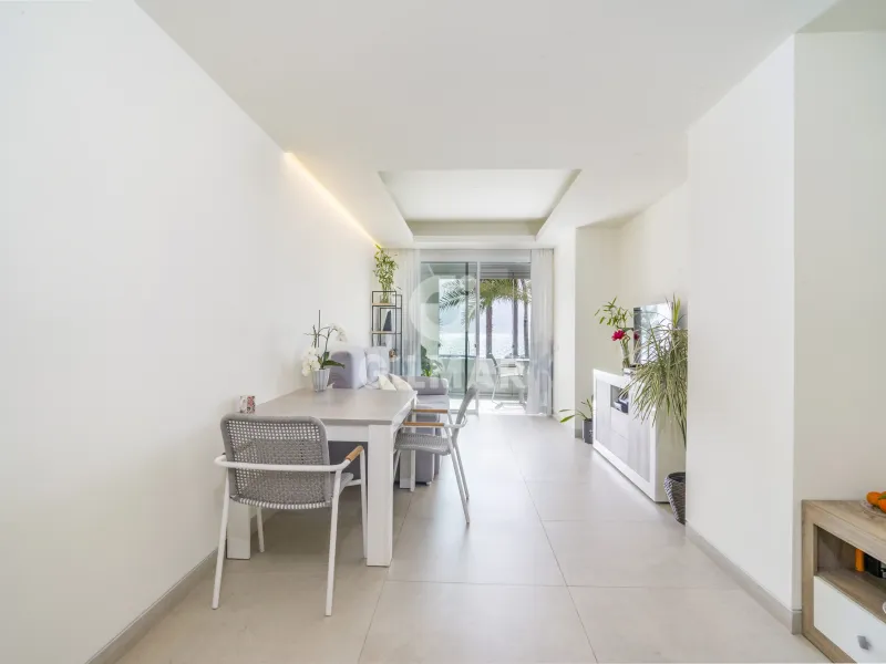 Apartamento en Estepona - Málaga