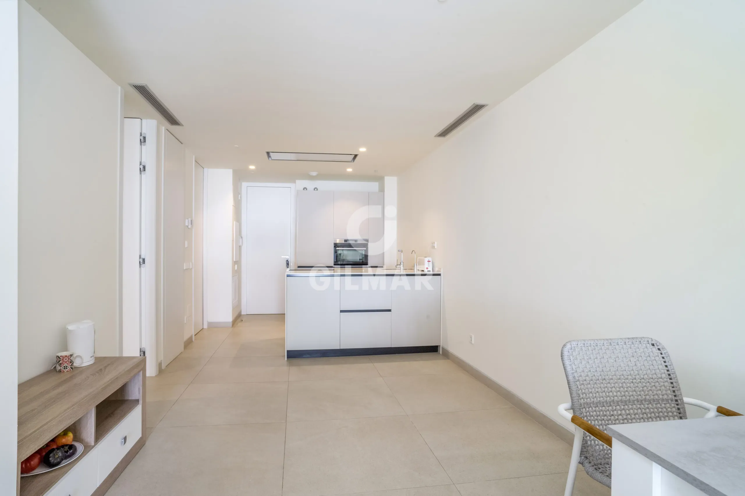 Apartamento en Estepona - Málaga