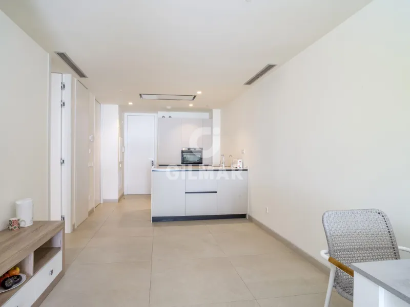 Apartamento en Estepona - Málaga