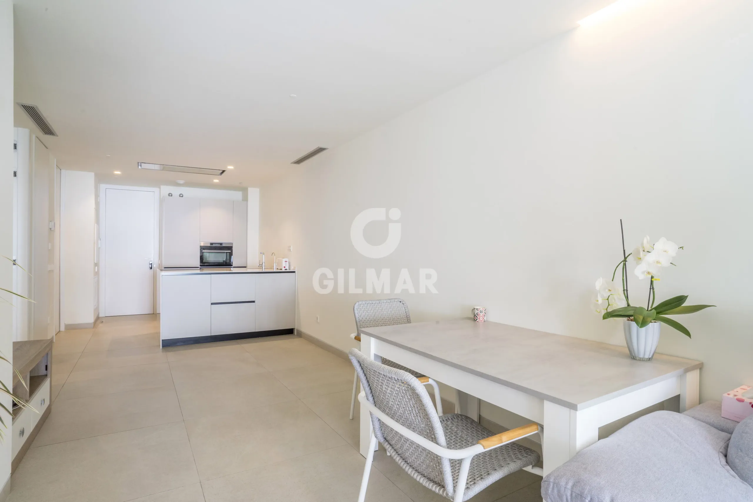 Apartamento en Estepona - Málaga