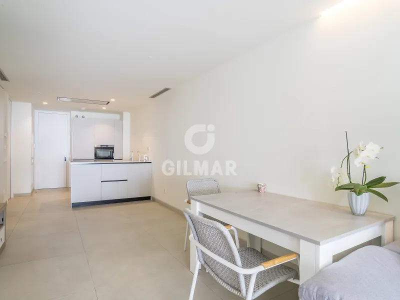 Apartamento en Estepona - Málaga