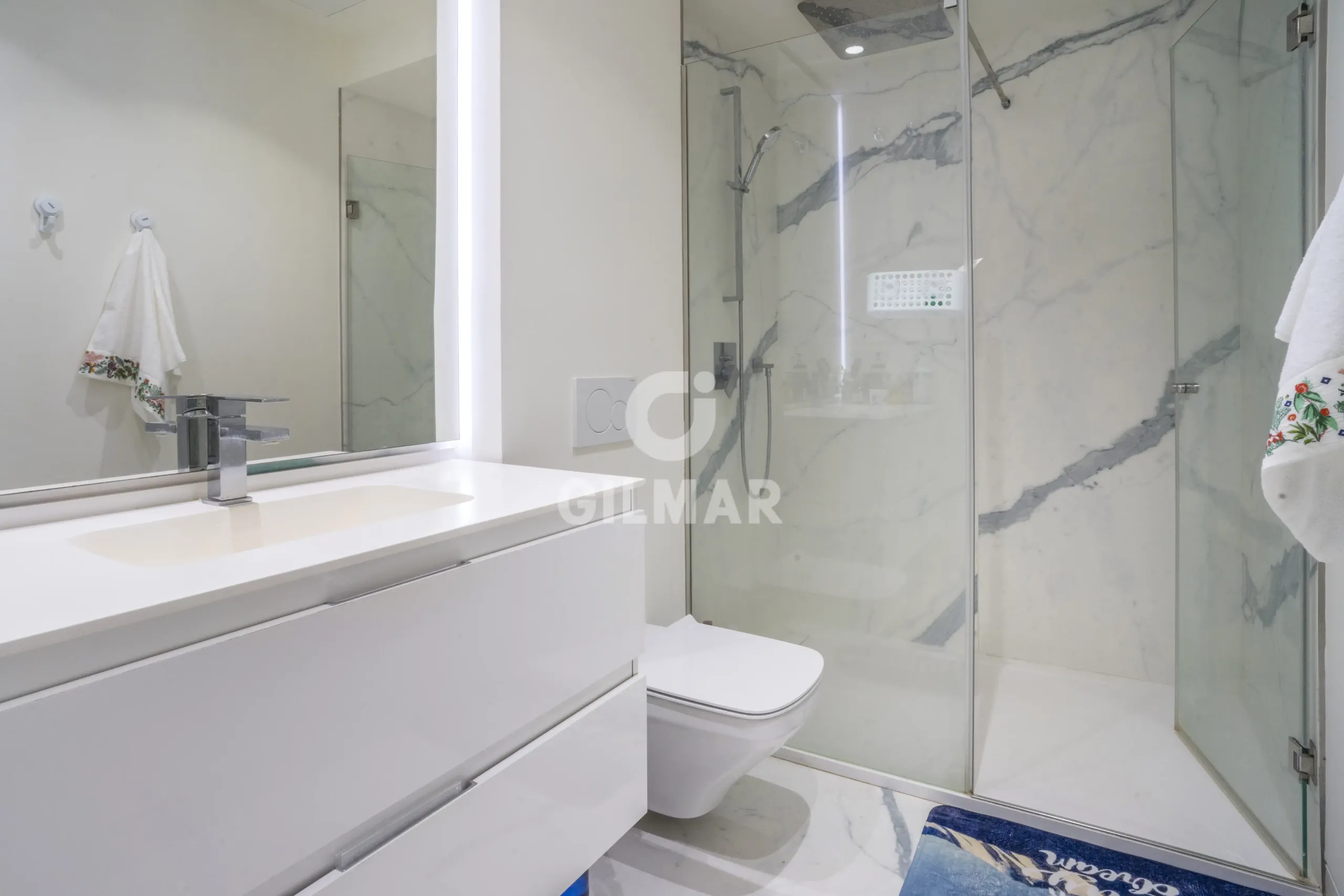 Apartamento en Estepona - Málaga